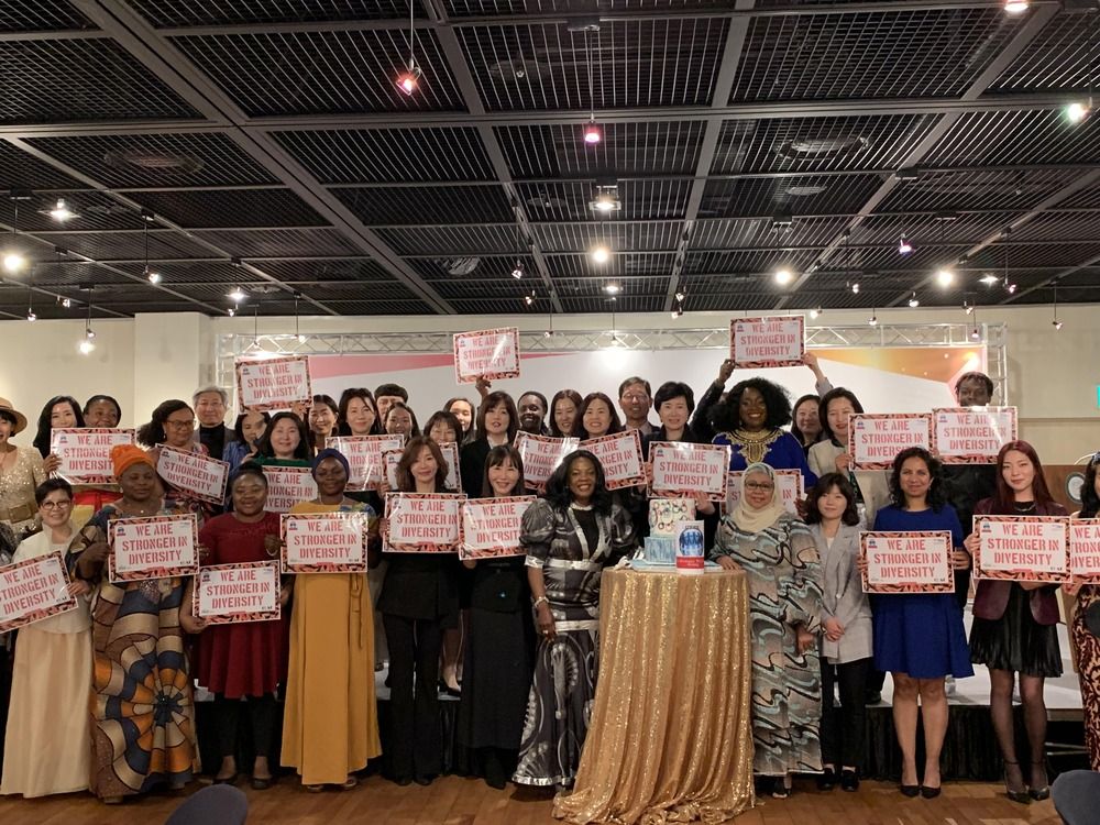 Women's leadership summit & Gala